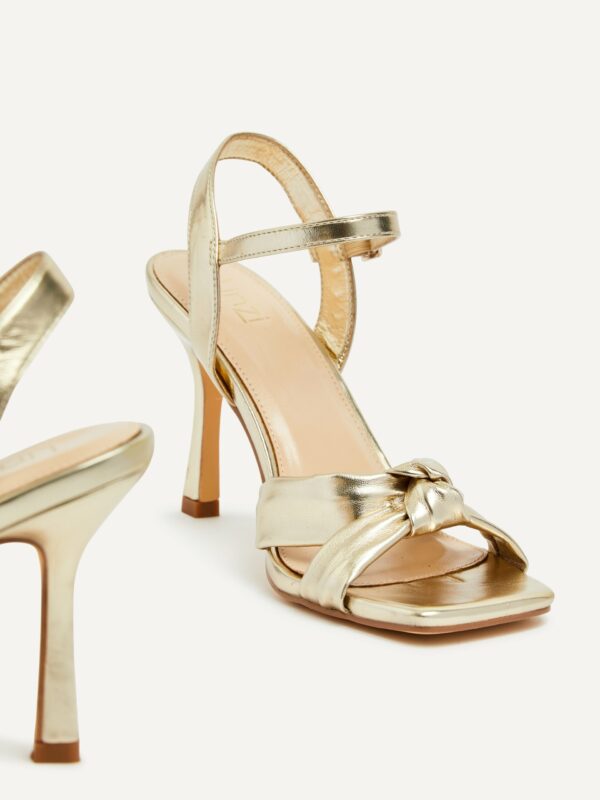 Step into Elegance with These High Heel Sandals - Image 3
