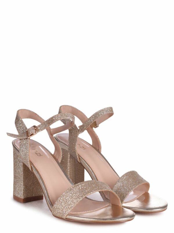 Stylish Heeled Sandals for Every Occasion - Image 3