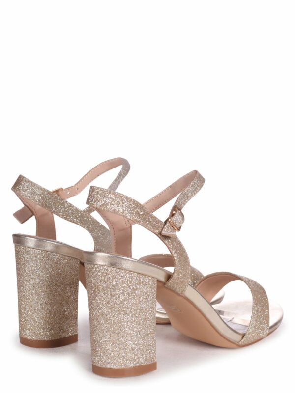 Stylish Heeled Sandals for Every Occasion - Image 4